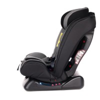 Автокресло Martin noir DISCOVERY Quartz Gray (без Isofix)